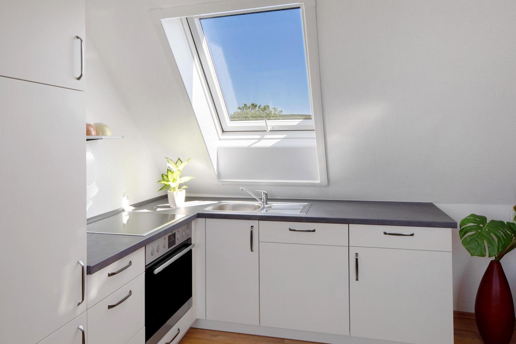 Ferienwohnung Trogus Фоґтсбурґ Екстер'єр фото