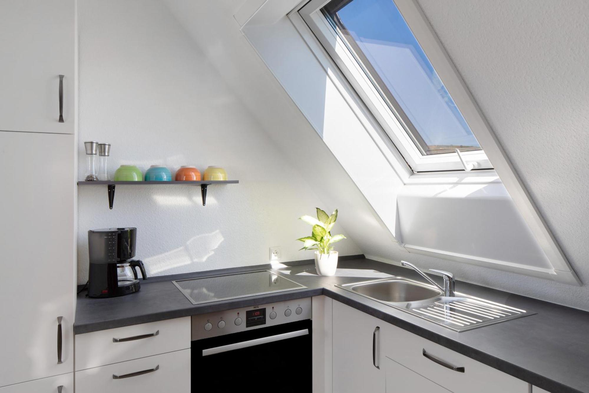 Ferienwohnung Trogus Фоґтсбурґ Екстер'єр фото