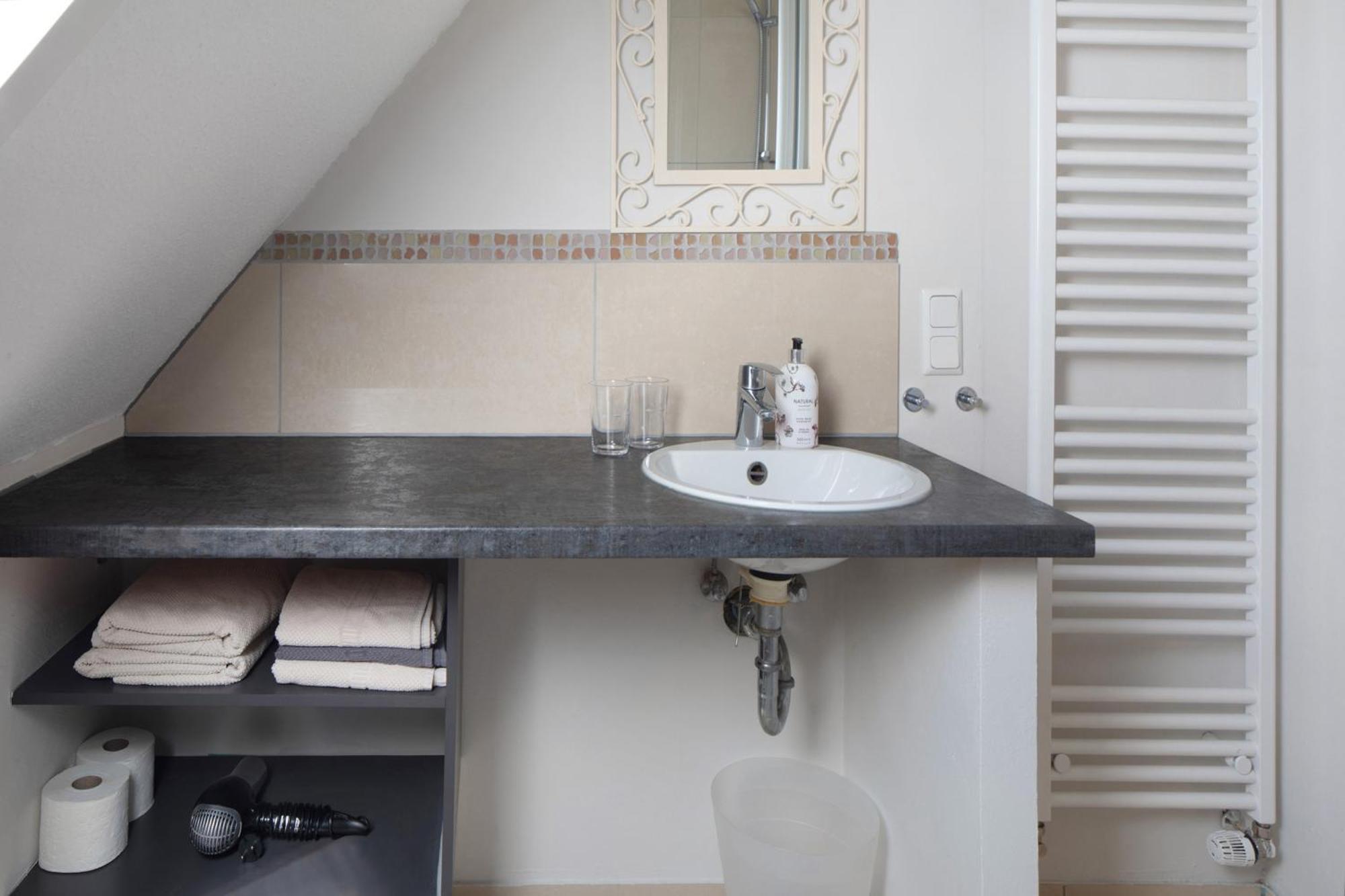 Ferienwohnung Trogus Фоґтсбурґ Екстер'єр фото